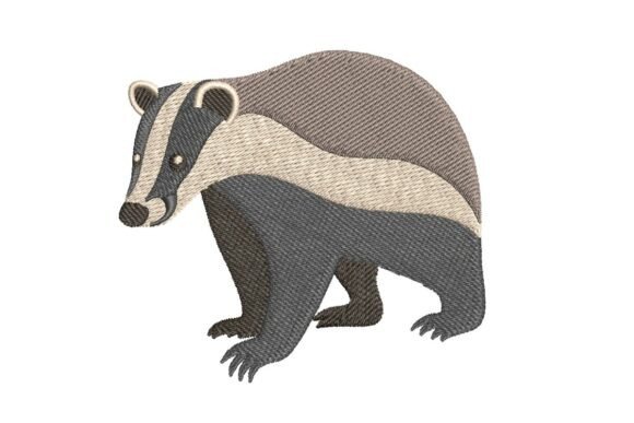 Badger