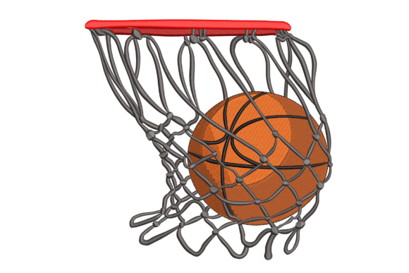 Basketball Hoop