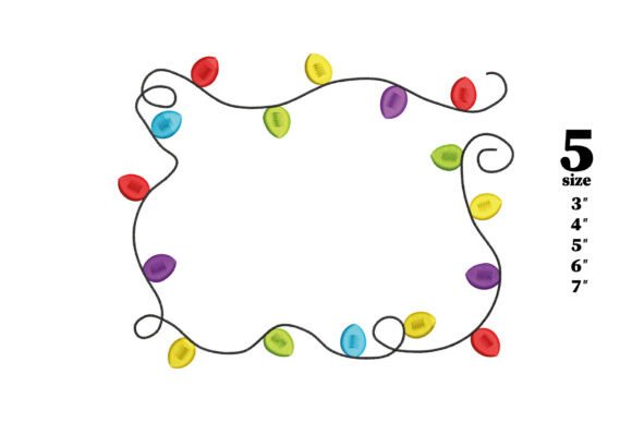 Christmas Light