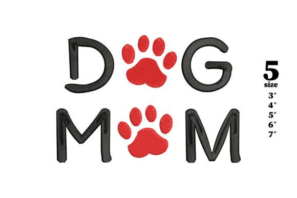 dog mom