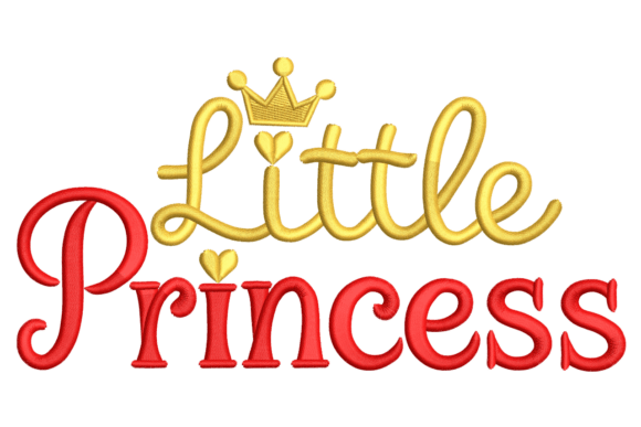 Little Princess