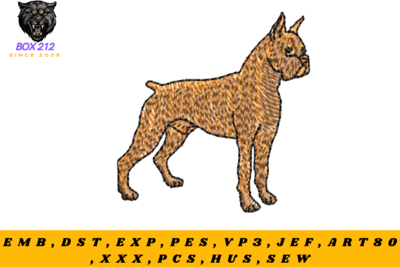 Loyal Companion